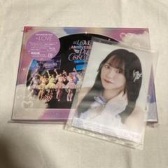イコラブ 7周年anniversary 初回生産限定版 2BD Blu-ray