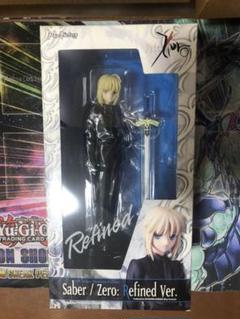 Fate Zero セイバー Zero リファインver の中古 未使用品を探そう メルカリ Fate Zero セイバー Zero リファインver の中古 未使用品を探そう メルカリ