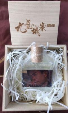 龍捲風 香水 九龍城砦 トワイライトウォリアーズ