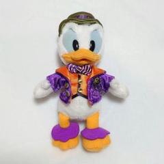 2025年最新】ドナルド ぬいぐるみ ハロウィンの人気アイテム