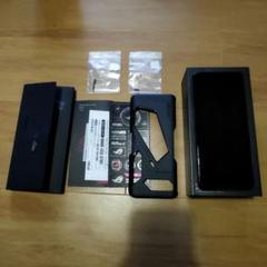 2025年最新】rog phone ジャンクの人気アイテム - メルカリ