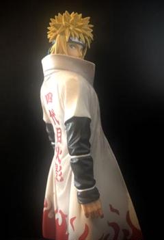 NARUTO BORUTO 親子三世代フィギュアセット（ボルト・ナルト・ミナト）