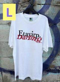 Etavirp Untitled Tee Printed Paja Teeのサムネイル