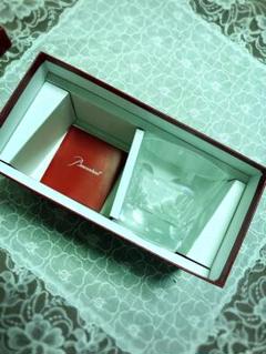 Baccarat クリスタルグラス