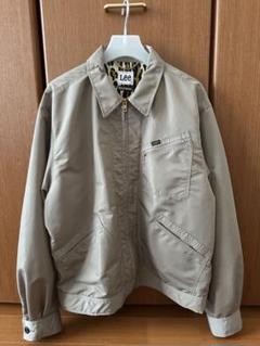 WACKO MARIA Lee / 91-B JACKET