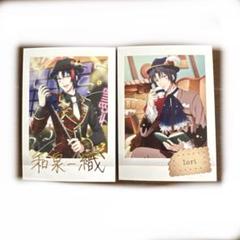 アイドリッシュセブン　和泉一織　トレカ
