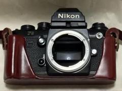 【完動品】ニコンF3ボディー&Nikkor-S 2.8/35&レリーズ 完動品】ニコンF3ボディー&Nikkor-S 2.8/35&レリーズ