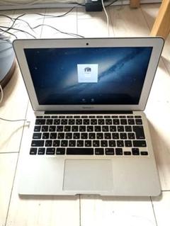 MacBook Air 11インチ Mid 2012 / 2013購入　充電つき