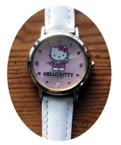 2025年最新】HELLO KITTY レディース 腕時計(アナログ)の人気