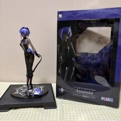 FateGrandOrder アサシン 静謐のハサン 1/7 完成品フィギュアのサムネイル