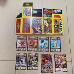 オレカバトル プロモーションカード 35枚セット オレカバトル オレカードBOX カードケース ステッカー カード6枚