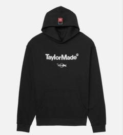 TaylorMade TM24 TMxORBR パーカー TaylorMade（パーカー）のフリマアイテム一覧