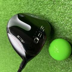 UFG-237 ロイヤルコレクション #3 15° フェアウェイウッド SR