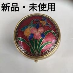 中国美術　香合と蓋物　タサオ　東里6-1129① 中国美術香合と蓋物タサオ東里6-1129①