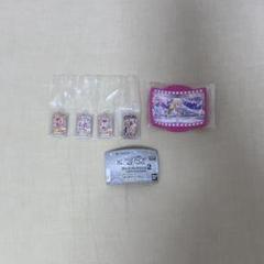 アイカツ グッズコレクション2