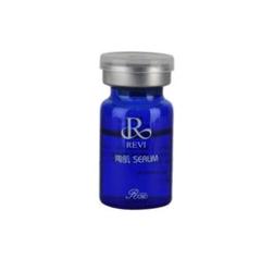 REVI ハンディスプレーガン中古 美容液2本付き - メルカリ