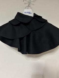 COMME des GARÇONS コムデギャルソン 付け襟／丸襟／ストール COMME des GARÇONS コムデギャルソン 付け襟／丸襟／ストール