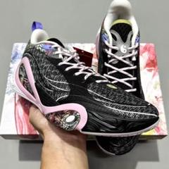 WOW リーニン　Dlo 1 「カンバス　US9 WOW リーニン Dlo 1 「カンバス」 US 9.5 - メルカリ