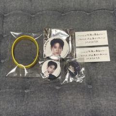INI 木村柾哉 LAPOSTA2025 トレカ アクスタ タオル 缶バッジ 商品一覧ページ | LAPOSTA 2025 OFFICIAL STORE | INI