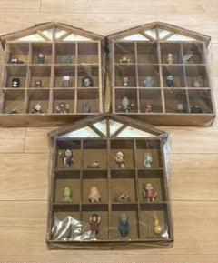妖怪フィギュアコレクションまとめ売り 妖怪舎 鬼太郎 水木しげる
