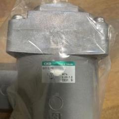 50%OFF 【送料無料】CKD 急速排気弁 QEV2-20のサムネイル