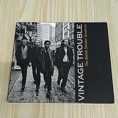 VINTAGE TROUBLE ヴィンテージトラブル　アナログ盤 2025年最新】vintage trouble lpの人気アイテム - メルカリ
