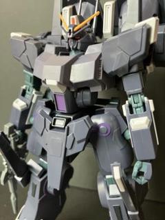 リーベン・ヴォルフ シルヴァ・バレト・サプレッサー 新品 ジャンク AOZ HGのサムネイル