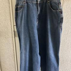 PHAT FARM NY ファットファーム　ワイドパンツ　42 HIP HOP