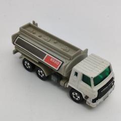 2025年最新】トミカ日産ディーゼルタンクローリーの人気アイテム