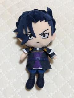 魔入りました!入間くん　カルエゴ chibiぬいぐるみ Amazon.co.jp: 魔入りました！入間くん ナベリウス・カルエゴ