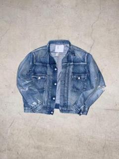 KAPTAIN SUNSHINE × New Manual 藤原裕完売アイテム