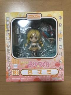 Amazon.co.jp: 魔法少女まどか☆マギカ ねんどろいど 巴マミ