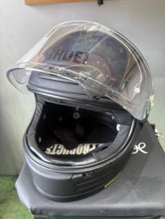 SHOEI グラムスター クリーニング済 製造2022年3月 - メルカリ