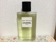 2025年最新】chanel パリ ドーヴィルの人気アイテム - メルカリ