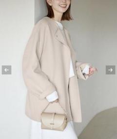 2025年最新】slobe iena コート ハミルトンの人気アイテム