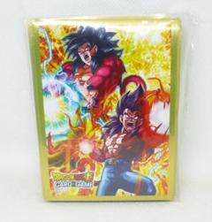 ウルトラプロ　ドラゴンボール　スーパーサイヤ人4 カードスリーブ　海外限定 71VeHuFRhLL._UF350,350_QL50_.jpg