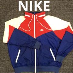 NIKE ナイロンジャケット　ベイビーわるきゅーれ　伊澤彩織 まひろ