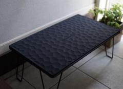 NAGURI IGT 1.0UNIT SILICONE MAT | BARREL KNOT