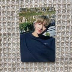 StrayKids スキズ チャンビン GO生 SUBK 特典 トレカ - メルカリ