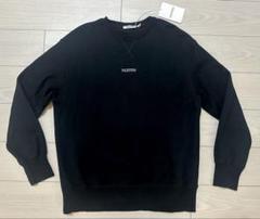 Valentino ロゴ入りユニセックス　スウェット　男女兼用 034-902504240009_1.jpg