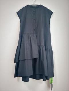新品　DAMA collection ディノス　ノースリーブトップス　S