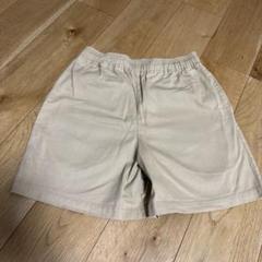 Sonny Label ベージュ ショートパンツ