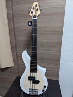 TINYBOY フレットレス DX-3 Line PB TBP-3450WFM - メルカリ