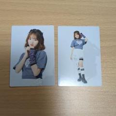 2025年最新】lucky2 山口莉愛の人気アイテム - メルカリ