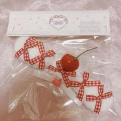 【アウトレット品】うさ耳ヘッドドレス