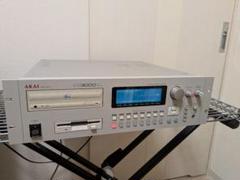 2025年最新】cd3000 akaiの人気アイテム - メルカリ