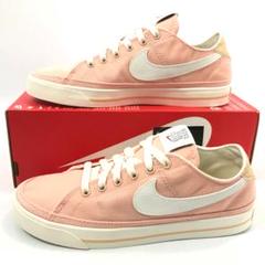 【新品】Nike Court Legacy 【23.5】のサムネイル