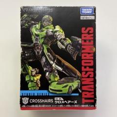 2025年最新】トランスフォーマー クロスヘアーズの人気アイテム