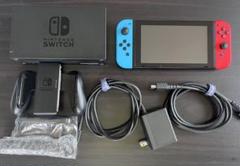 Nintendo Switch（ニンテンドースイッチ）