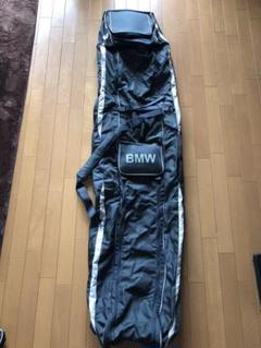 BMWのスノーボードケース(収納バック付き)